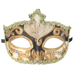 venetian mask