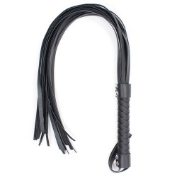 rhombus handle flogger