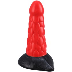 monster 01 anal dildo