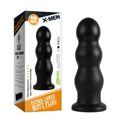 extra large suction butt plug 3